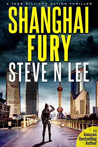 Shanghai Fury