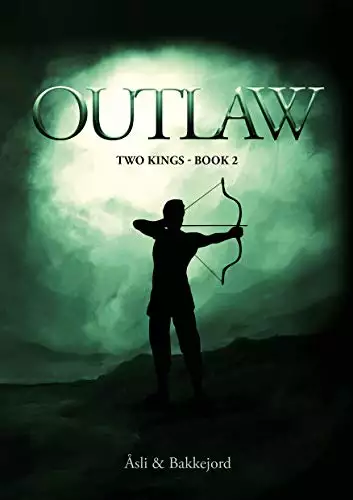 Outlaw: A Viking historical fiction