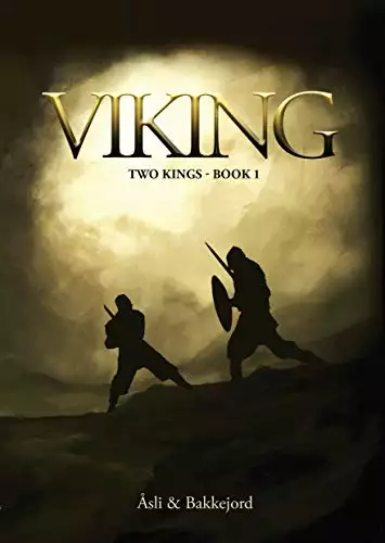 Viking: A historical fiction adventure