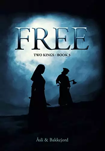 Free: A Viking historical fiction