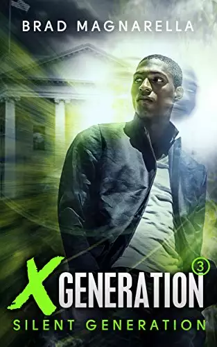 XGeneration 3: Silent Generation
