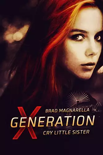 XGeneration 5: Cry Little Sister