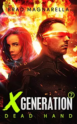 XGeneration 7: Dead Hand