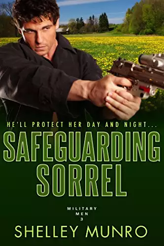 Safeguarding Sorrel