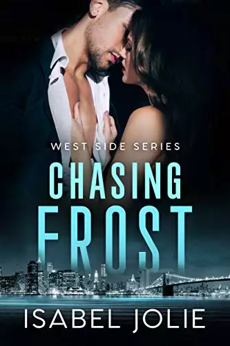 Chasing Frost: FBI Romance