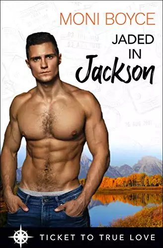 Jaded In Jackson: A True Springs Steamy Contemporary Romance