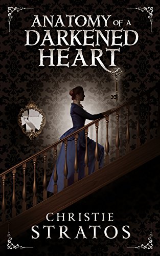 Anatomy of a Darkened Heart: Victorian psychological suspense