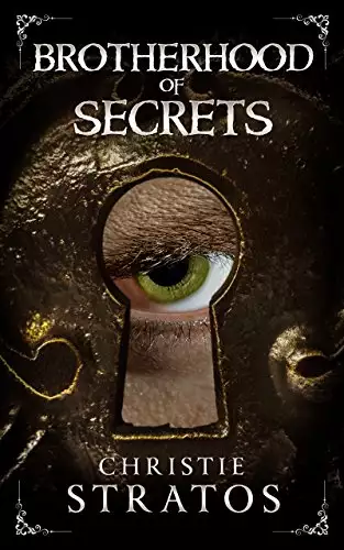 Brotherhood of Secrets: Victorian psychological suspense