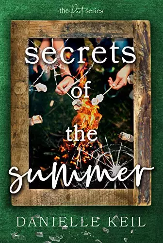 Secrets of the Summer