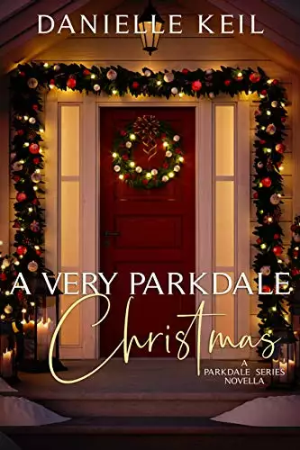A Very Parkdale Christmas