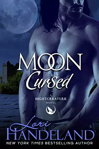 Moon Cursed: A Sexy Shifter Paranormal Romance Series