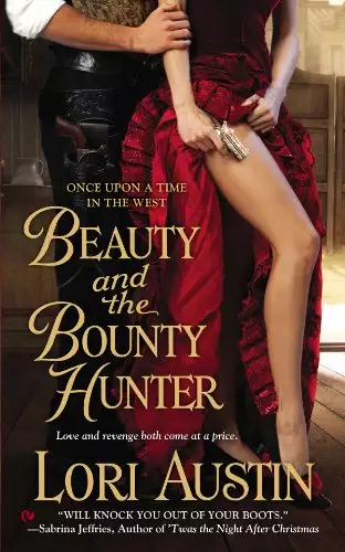 Beauty and the Bounty Hunter