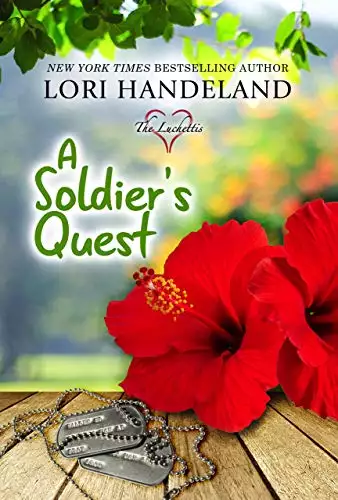 A Soldier's Quest: A Feel Good Family Centered, Contemporary Romance Series