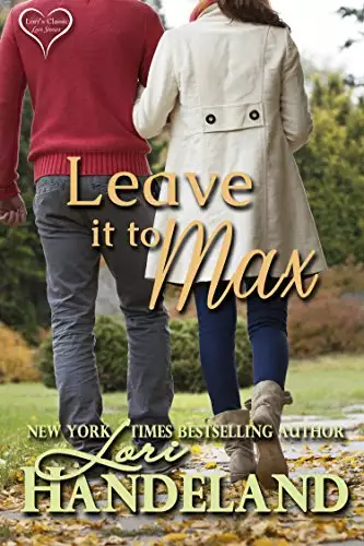 Leave it to Max: A Secret Baby Contemporary Romance Luchettis Series Prequel