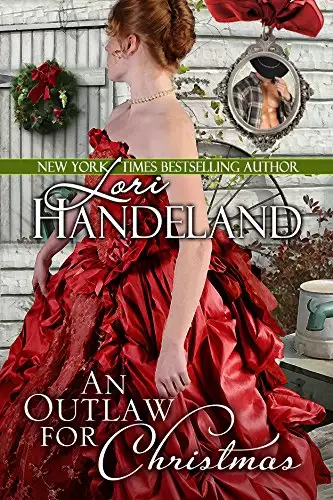 An Outlaw for Christmas: An Orphan Train Western Historical Christmas Romance