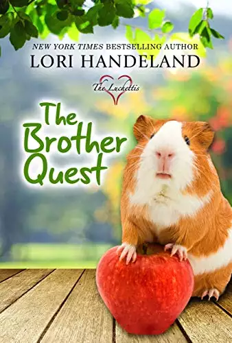 The Brother Quest: A Feel Good Family Centered Contemporary Romance Series
