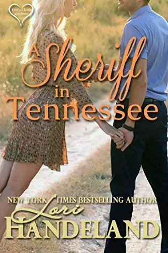 A Sheriff in Tennessee: A Contemporary Beauty and the Beast Romance Luchettis Series Prequel