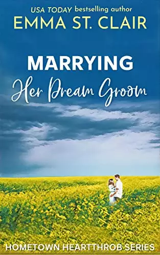 Marrying Her Dream Groom