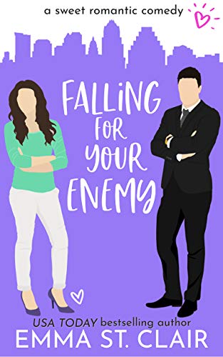 Falling for Your Enemy