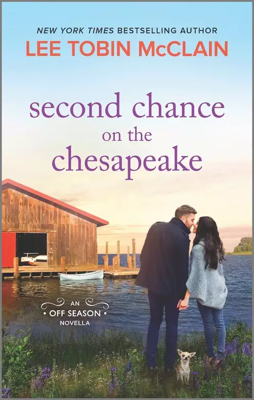 Second Chance on the Chesapeake