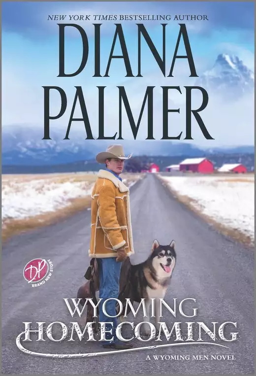 Wyoming Homecoming