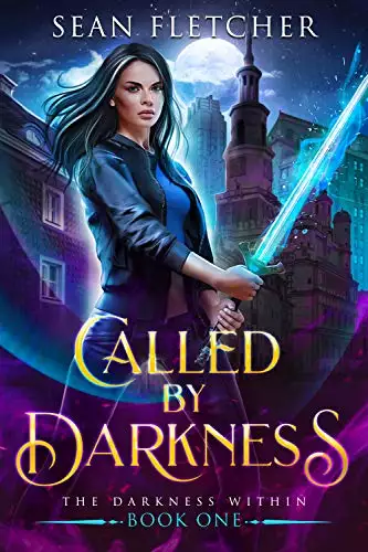 Called by Darkness: Book 1