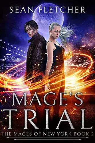 Mage's Trial