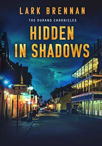 Hidden in Shadows
