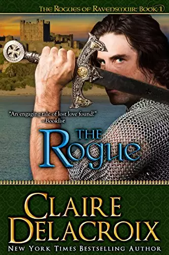 The Rogue: A Medieval Romance