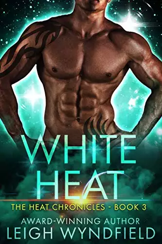 White Heat: A SF Romance