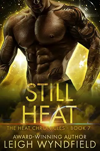 Still Heat: A SF Romance