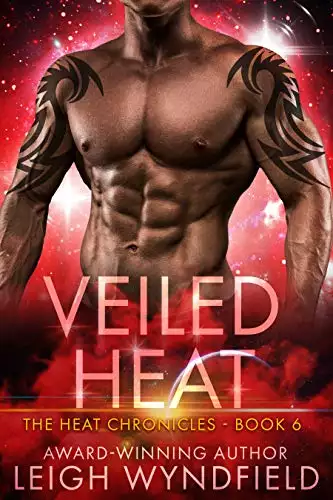 Veiled Heat: A SF Romance