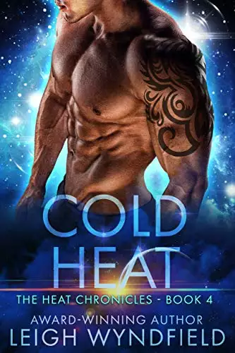 Cold Heat: A SF Romance