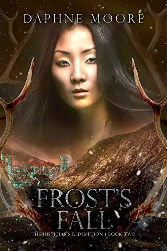 Frost's Fall