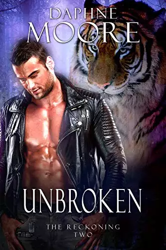 Unbroken: The Reckoning 2