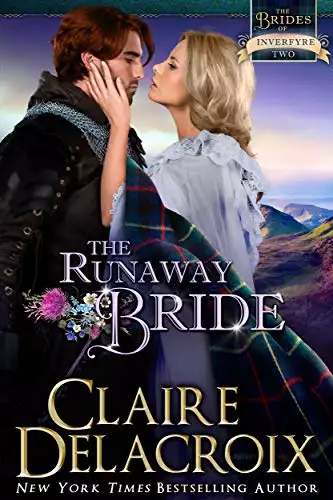 The Runaway Bride: A Medieval Scottish Romance