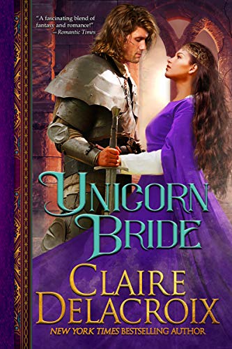 Unicorn Bride: A Medieval Romance