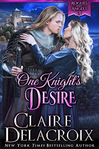 One Knight's Desire: A Medieval Romance