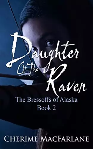 Daughter Of The Raven