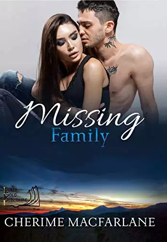 Missing Family: A Chandler County Novel