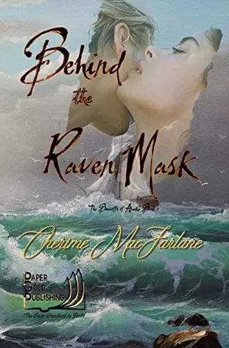 Behind The Raven Mask