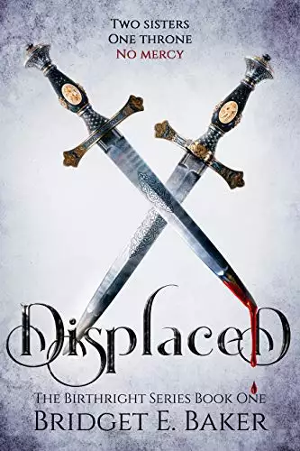 Displaced