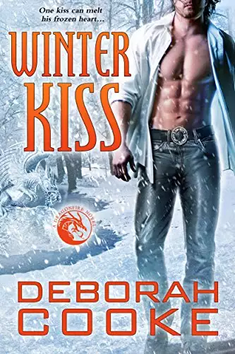 Winter Kiss: A Dragonfire Novel