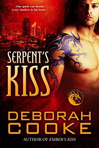 Serpent's Kiss: A Dragonfire Novel