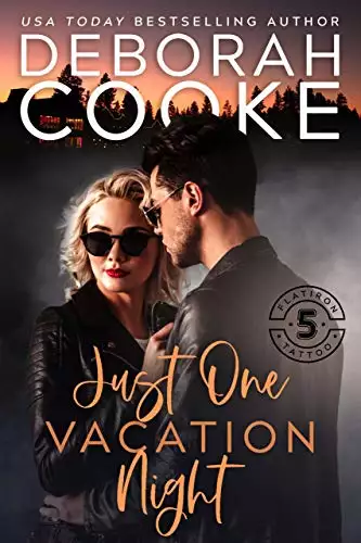 Just One Vacation Night: A Contemporary Romance