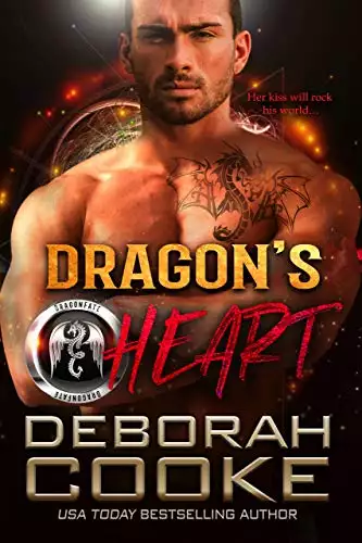 Dragon's Heart: A Dragon Shifter Romance