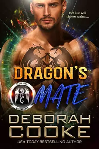 Dragon's Mate: A DragonFate Novel