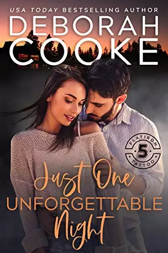 Just One Unforgettable Night: A Contemporary Romance