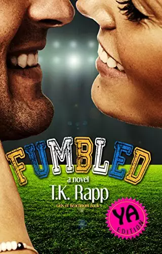 Fumbled - YA Edition