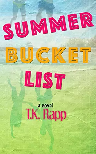 Summer Bucket List